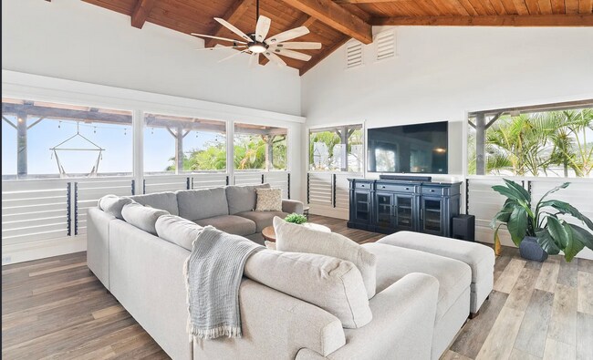 Foto del edificio - 77-6452-6452 Leilani St