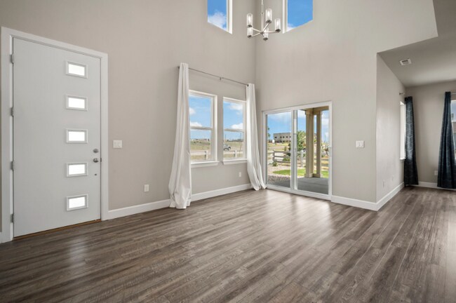 Foto del edificio - 1711 Peak Pr Ln