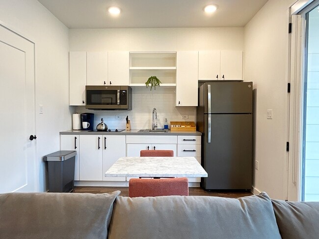 Foto del edificio - 49 Navasota St