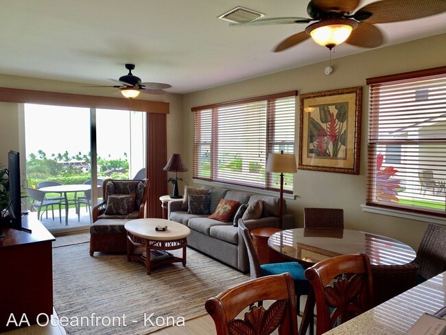 Building Photo - 78-6833 Alii Dr