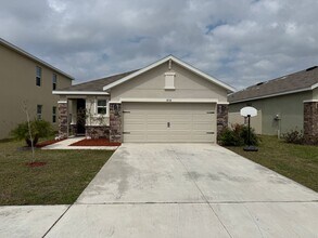 Building Photo - 5838 Elegant Orchid Wy