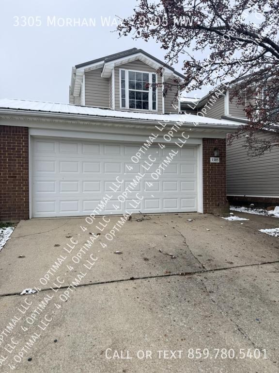 Photo - 3305 Morhan Way Townhome