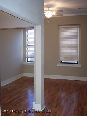 Foto del edificio - 1 br, 1 bath Apartment - 620 N. 12th 620 N...