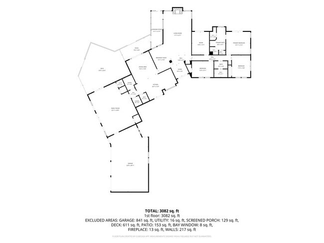 Foto del edificio - 4126 Pecan Bend Dr