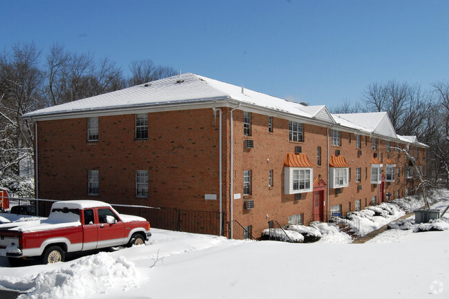 Foto del edificio - Valley View Apartments