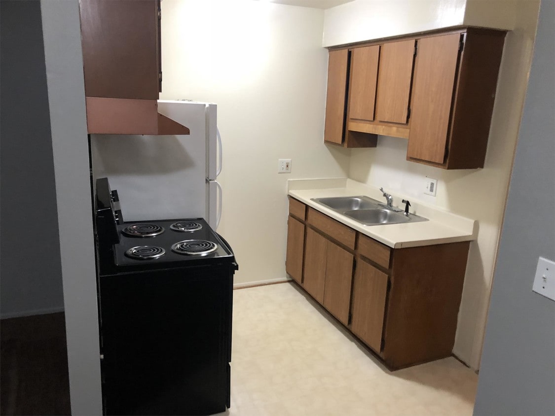 Foto principal - 3934 Howe Rd