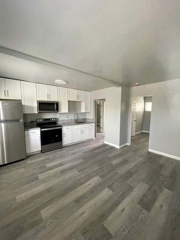 Building Photo - 2883 Logan Ave