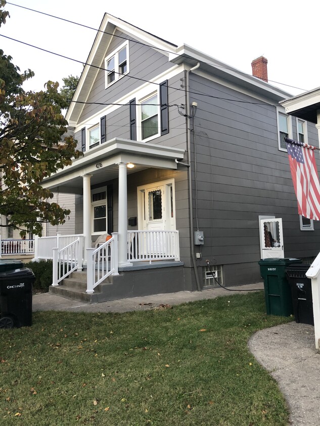Photo - 4216 32nd Ave (Cincinnati, OH)