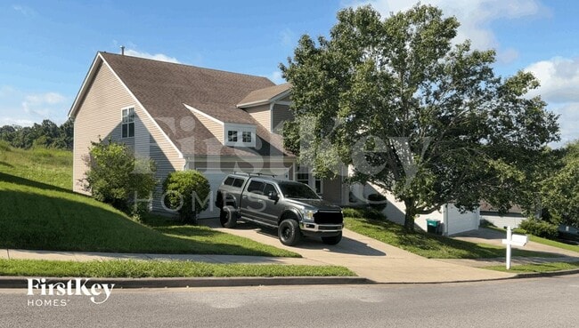 Building Photo - 3812 Grant Ridge Ln