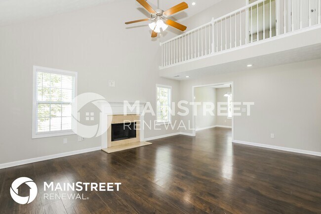 Building Photo - 110 Lumby Ln