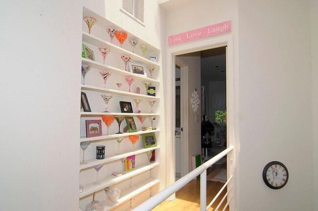 Foto del edificio - Georgetown Townhouse (Close to the West En...