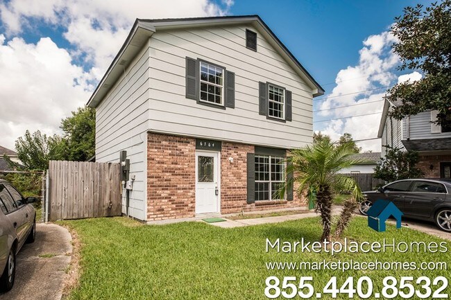 Building Photo - 6764 Carver Dr