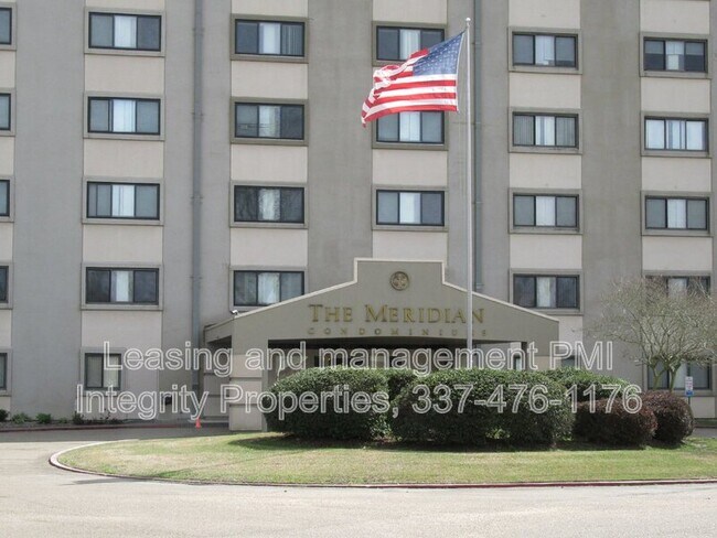 Foto del edificio - 11550 Southfork Ave