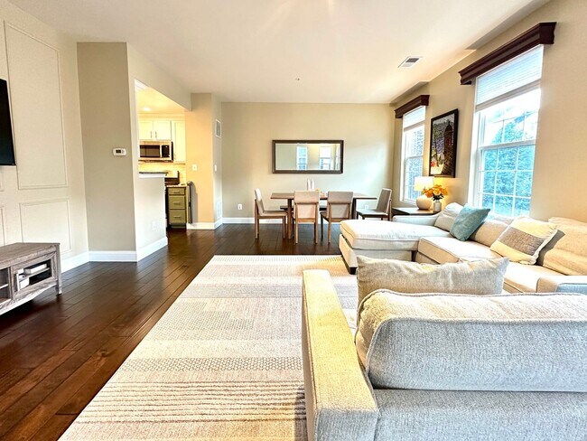 Foto del edificio - 3 Bedroom Condo in Clarksburg