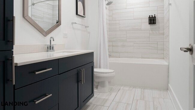 Building Photo - 2550 Blackmon Dr