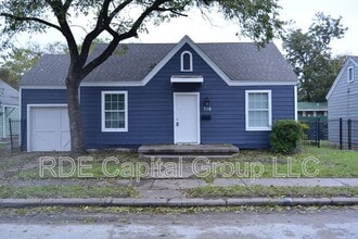 Building Photo - 716 W Cantey St