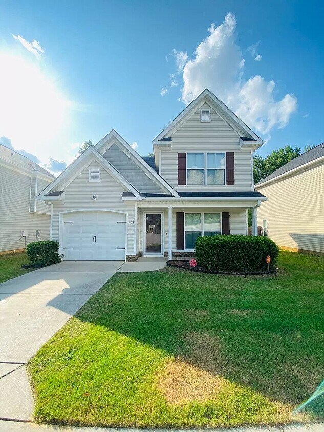 703 Sycamore Ct, Grovetown, GA 30813 House Rental in Grovetown, GA