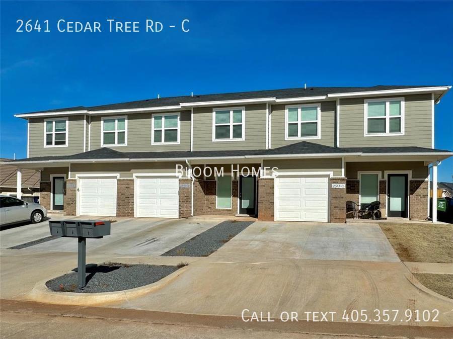 Primary Photo - 2641 Cedar Tree Rd