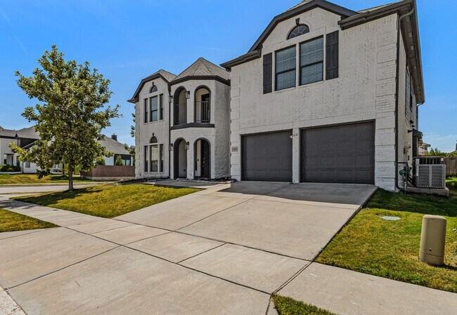 Foto del edificio - 14020 Sparrow Hill Dr