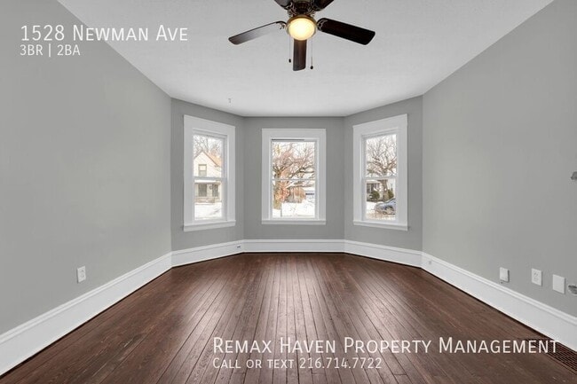 Building Photo - 1528 Newman Ave