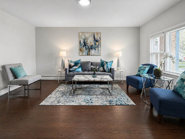 Foto del edificio - 12253 S Peoria St