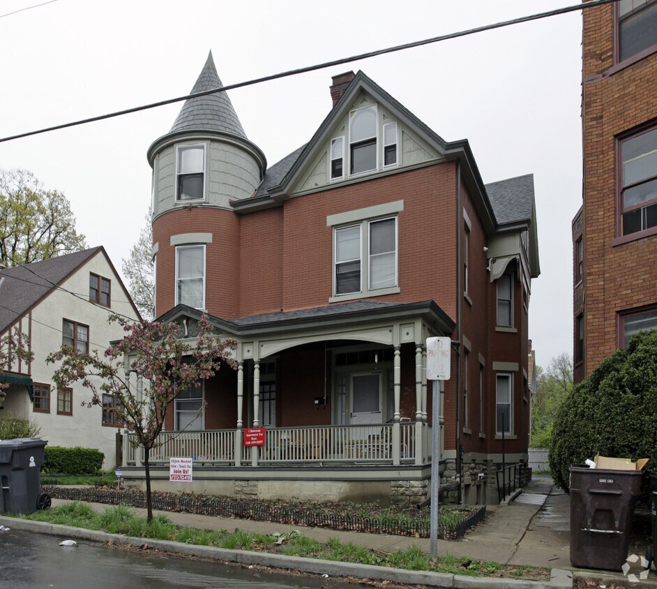 Building Photo - 255 Hosea Ave