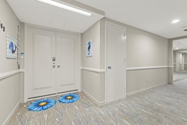 Foto del edificio - 4000 N Ocean Dr