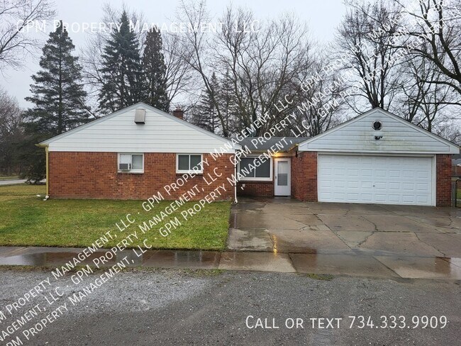 Foto del edificio - Home in Southfield!