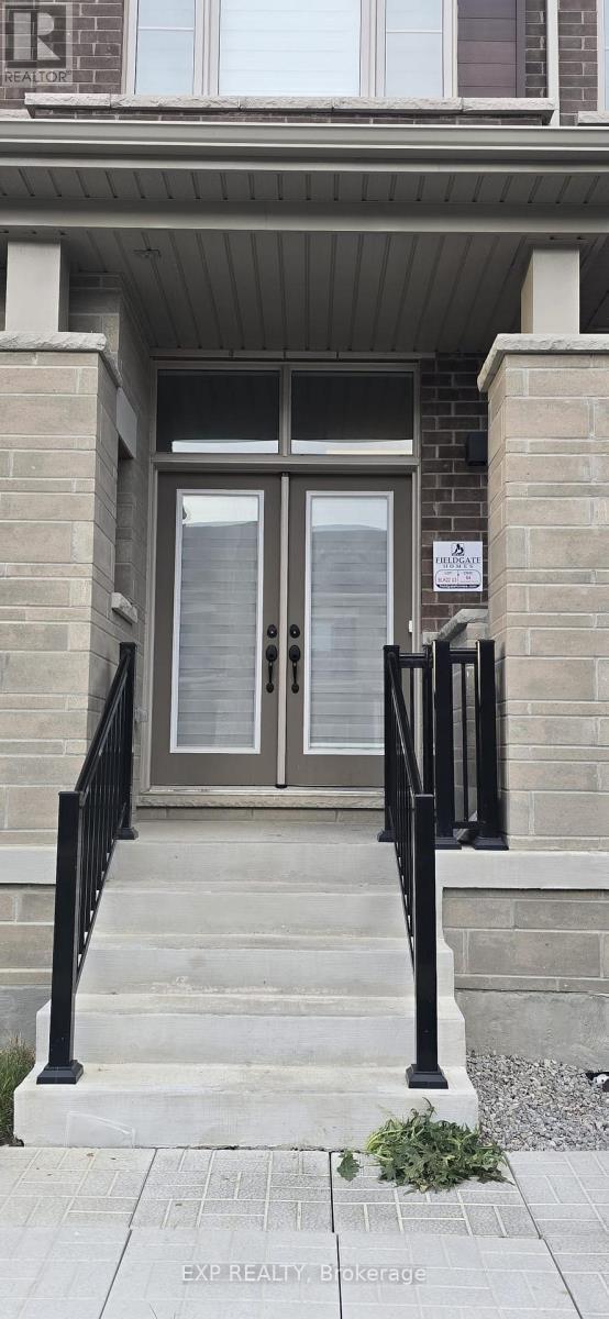 Photo du bâtiment - 64 Singhampton Rd