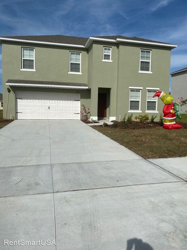 Building Photo - 4 br, 3.5 bath House - 425 Auburn Grove Place