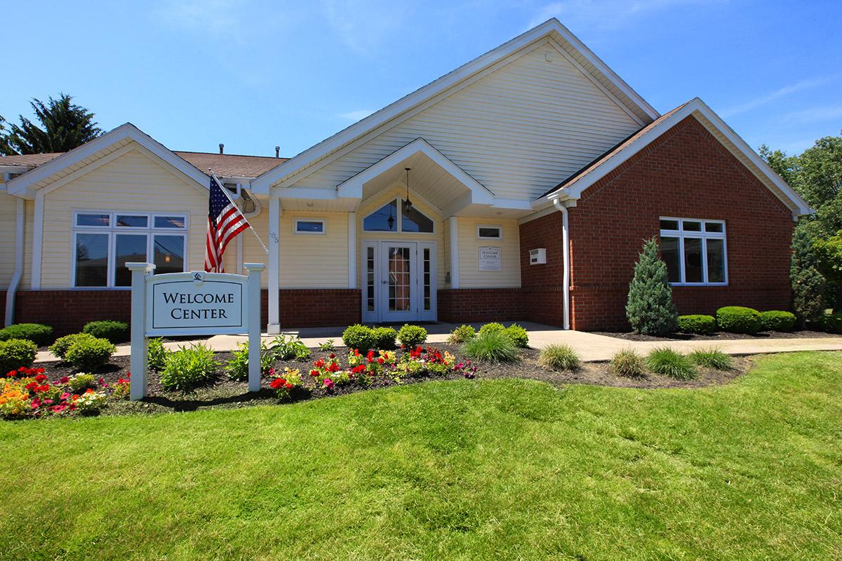 Country Manor Apartments Apartments 185 Country Manor Way Webster, NY