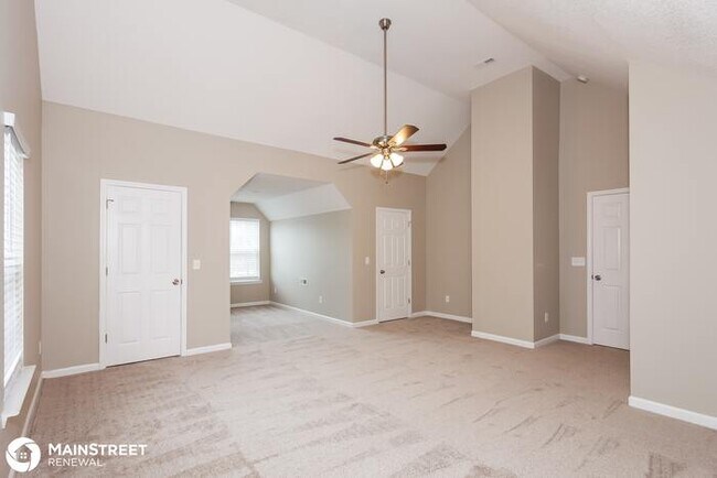 Foto del edificio - 11002 Palestrina Rd, Charlotte, NC 28215