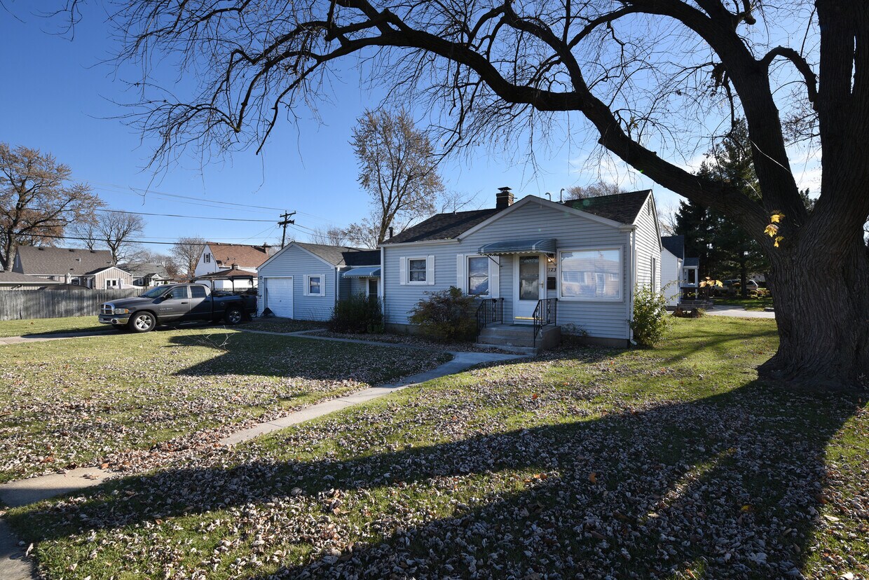 123 S Harold Ave, Northlake, IL 60164 House Rental in Northlake, IL