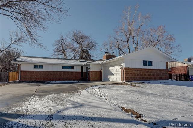 Building Photo - 3273 S Florence Ct