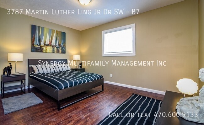 Building Photo - Gorgeous 2 beds 1 bath apartment for rent ...