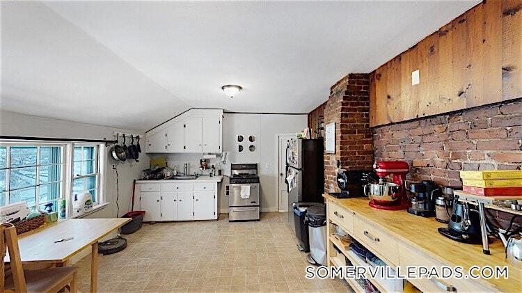 Foto principal - 58 Atherton St