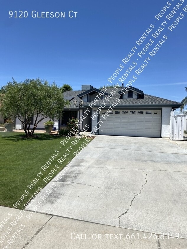 Foto principal - 9120 Gleeson Ct