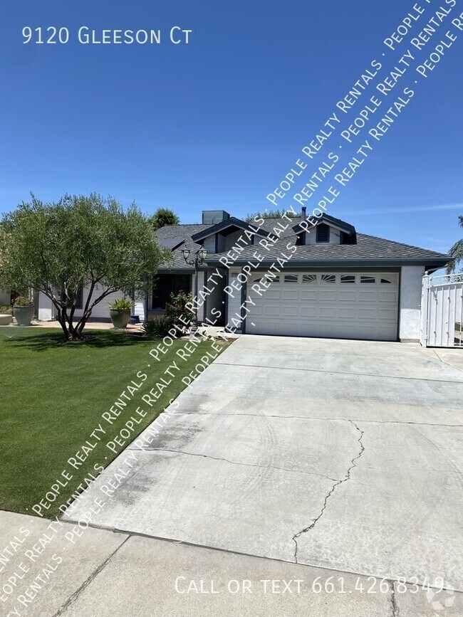 Building Photo - 9120 Gleeson Ct