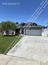 Building Photo - 9120 Gleeson Ct