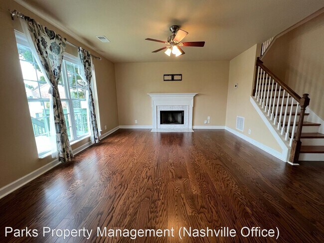 Foto del edificio - 3 br, 2.5 bath House - 1106 Olde Cameron Lane