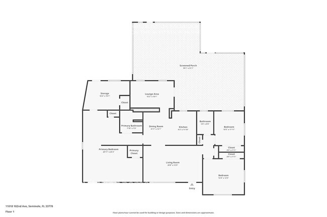 Foto del edificio - 11018 102nd Ave N