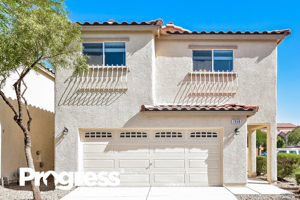 7938 Homer Ct, Las Vegas, NV 89139 House Rental in Las Vegas, NV