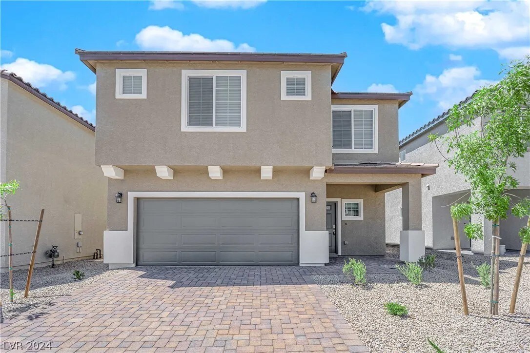 Foto principal - 4596 Bayley Skye Ave