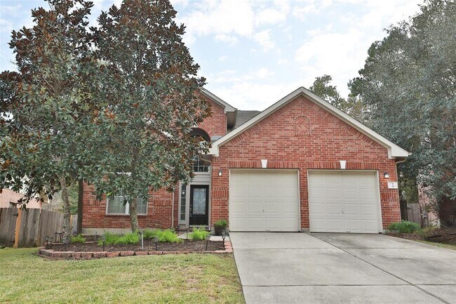 Building Photo - 7 Harbinger Ct