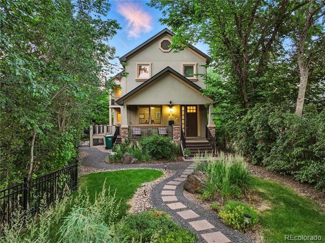 Foto principal - 514 E Bijou St