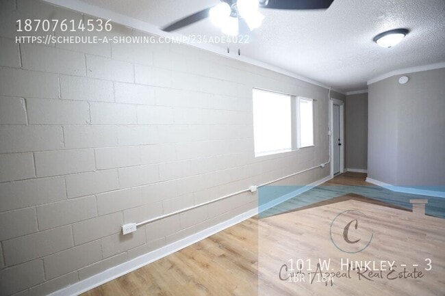 Building Photo - 101 W Hinkley Ave