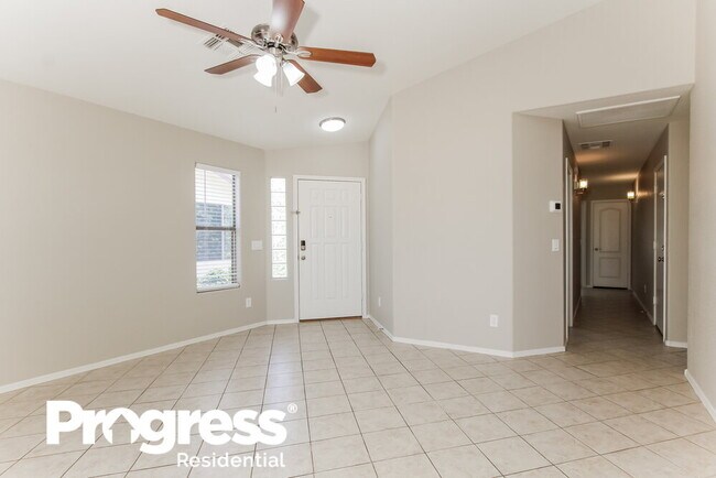Building Photo - 9316 Olla Ave