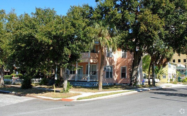Roser Park Apartments under $1,000 - Saint Petersburg, FL - Updated ...