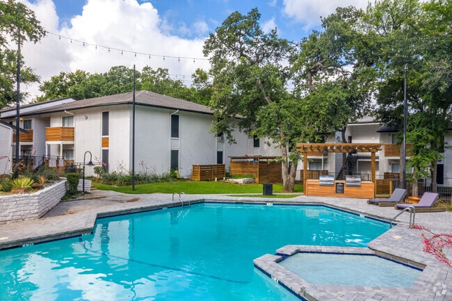 Apartments for Rent Near The University of Texas at Arlington Arlington