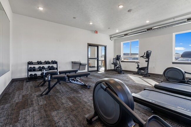 Foto del edificio - Whisper Creek Village